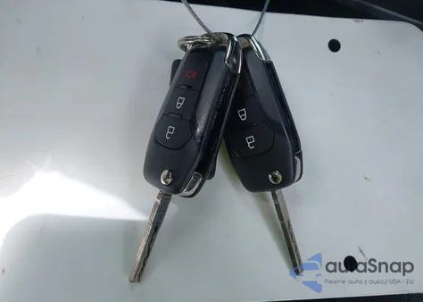 2024 Ford F-150 Stx z USA, uszkodzony, nr VIN 1FTEW2KP1RKE58898